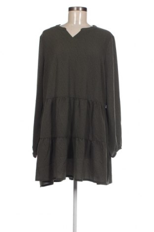 Kleid Gina Benotti, Größe XL, Farbe Grün, Preis 12,31 €