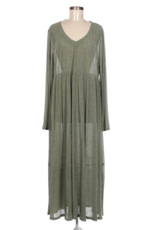 Šaty  Gina Benotti, Velikost XL, Barva Zelená, Cena  370,00 Kč