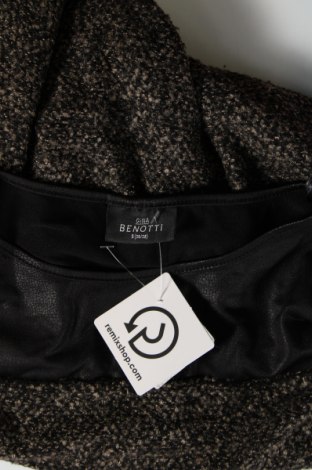 Šaty  Gina Benotti, Veľkosť S, Farba Čierna, Cena  16,44 €