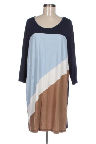 Kleid Gina Benotti, Größe XL, Farbe Mehrfarbig, Preis 15,74 €