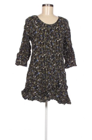 Kleid Gina Benotti, Größe M, Farbe Mehrfarbig, Preis 8,07 €