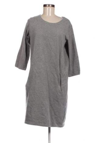 Kleid Gina Benotti, Größe M, Farbe Grau, Preis € 5,65