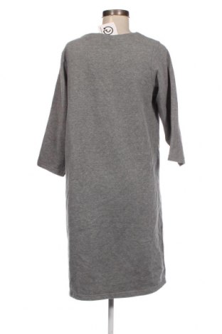 Kleid Gina Benotti, Größe M, Farbe Grau, Preis € 6,49