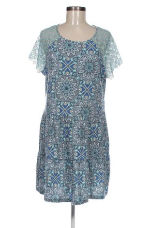 Φόρεμα Gina Benotti, Μέγεθος M, Χρώμα Πολύχρωμο, Τιμή 8,90 €