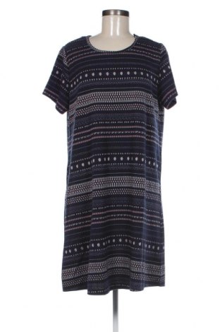 Φόρεμα Gina Benotti, Μέγεθος M, Χρώμα Μπλέ, Τιμή 7,18 €