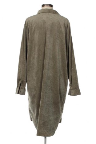 Kleid Gina Laura, Größe XXL, Farbe Grün, Preis 33,40 €