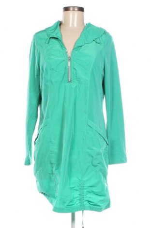 Kleid Gina Laura, Größe M, Farbe Grün, Preis 33,40 €