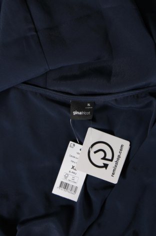 Šaty  Gina Tricot, Velikost XL, Barva Modrá, Cena  405,00 Kč