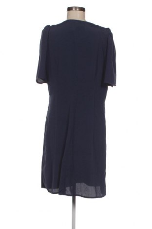 Φόρεμα Gina Tricot, Μέγεθος XL, Χρώμα Μπλέ, Τιμή 15,98 €