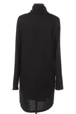 Φόρεμα Gina Tricot, Μέγεθος M, Χρώμα Μαύρο, Τιμή 3,84 €