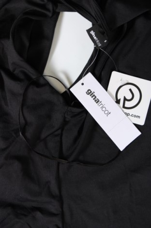 Šaty  Gina Tricot, Veľkosť S, Farba Čierna, Cena  17,86 €