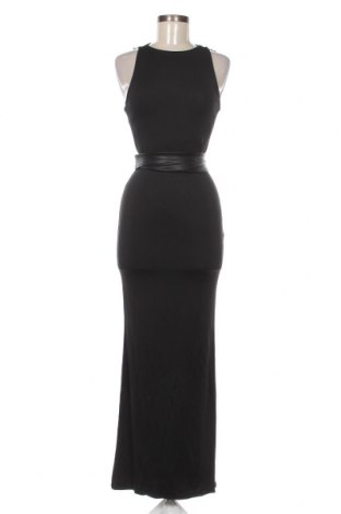 Φόρεμα Gina Tricot, Μέγεθος S, Χρώμα Μαύρο, Τιμή 17,86 €