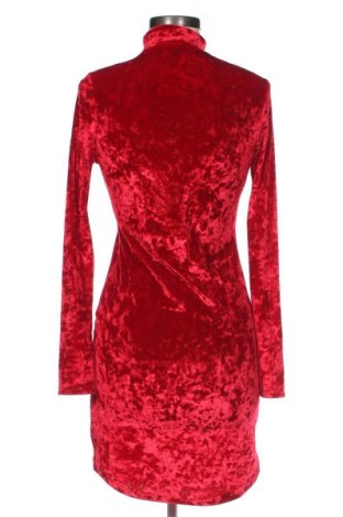 Kleid Gina Tricot, Größe M, Farbe Rot, Preis 12,79 €