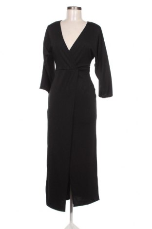 Kleid Gina Tricot, Größe M, Farbe Schwarz, Preis € 23,66