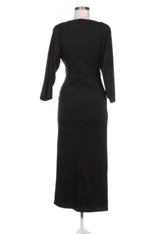 Φόρεμα Gina Tricot, Μέγεθος M, Χρώμα Μαύρο, Τιμή 12,62 €