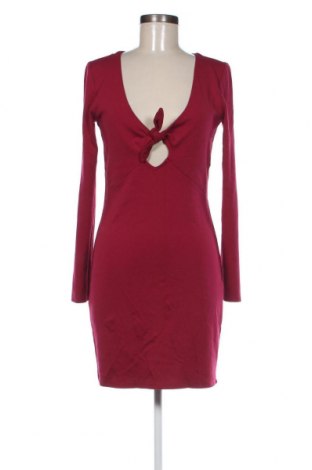 Kleid Gina Tricot, Größe L, Farbe Lila, Preis € 6,21