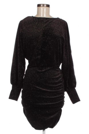Φόρεμα Gina Tricot, Μέγεθος S, Χρώμα Μαύρο, Τιμή 16,70 €