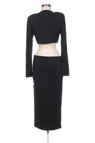 Φόρεμα Gina Tricot, Μέγεθος L, Χρώμα Μαύρο, Τιμή 14,85 €