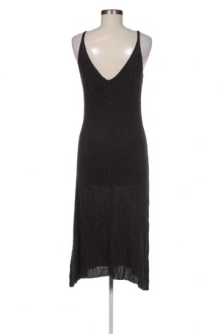 Kleid Gina Tricot, Größe M, Farbe Schwarz, Preis € 14,20