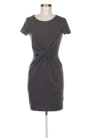 Kleid Gina Tricot, Größe S, Farbe Grau, Preis € 5,80