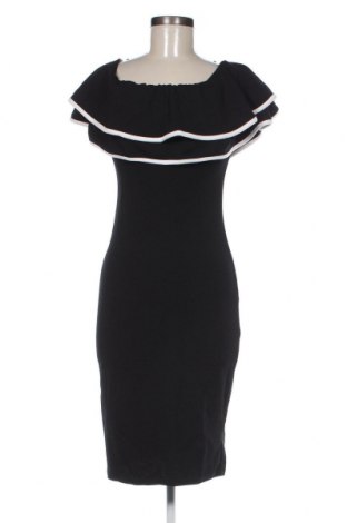 Kleid Ginger, Größe M, Farbe Schwarz, Preis 11,29 €