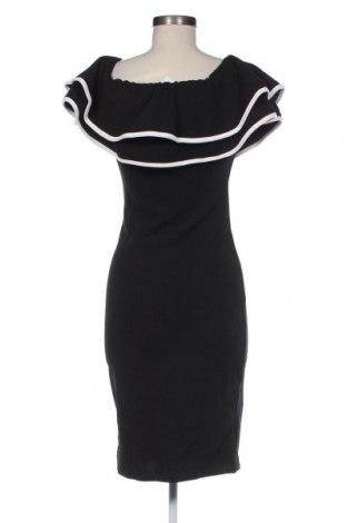Šaty  Ginger, Veľkosť M, Farba Čierna, Cena  12,71 €