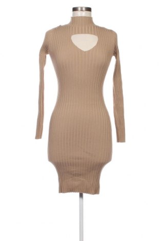 Kleid Giorgia, Größe M, Farbe Beige, Preis 37,58 €