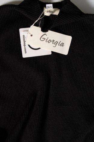 Šaty  Giorgia, Velikost S, Barva Černá, Cena  1 722,00 Kč