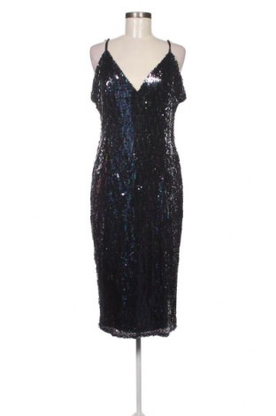 Φόρεμα Girls On Film, Μέγεθος XL, Χρώμα Πολύχρωμο, Τιμή 28,70 €