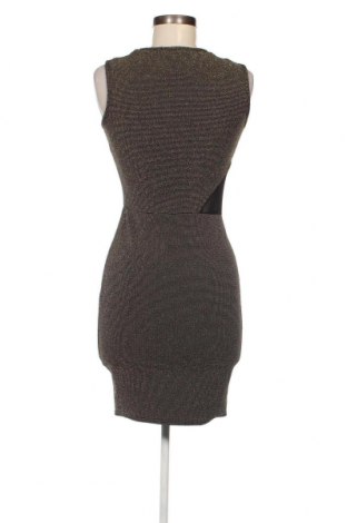 Rochie Girls On Film, Mărime S, Culoare Auriu, Preț 20,99 Lei