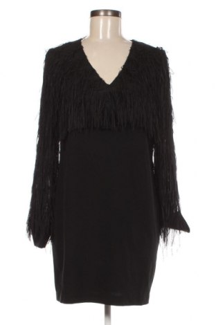 Φόρεμα Gk, Μέγεθος M, Χρώμα Μαύρο, Τιμή 4,68 €