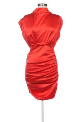 Φόρεμα Glamaker, Μέγεθος M, Χρώμα Κόκκινο, Τιμή 23,67 €