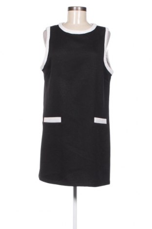 Φόρεμα Glamorous, Μέγεθος XL, Χρώμα Μαύρο, Τιμή 16,63 €
