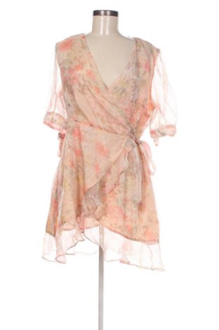 Kleid Glamorous, Größe L, Farbe Mehrfarbig, Preis € 20,04