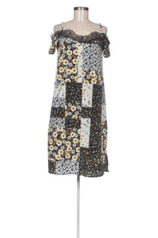 Kleid Glamorous, Größe S, Farbe Mehrfarbig, Preis 13,36 €