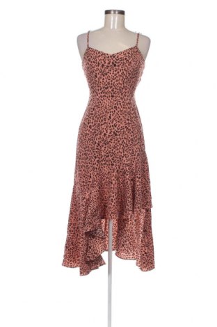 Šaty  Glamorous, Velikost S, Barva Růžová, Cena  765,00 Kč