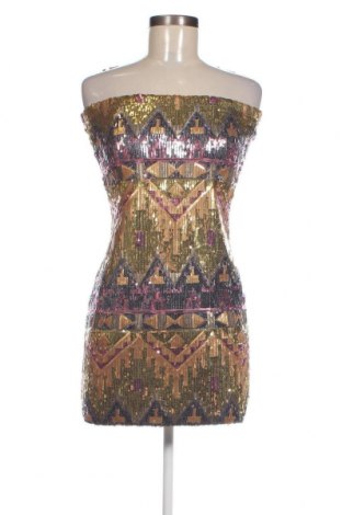 Φόρεμα Glamorous, Μέγεθος XS, Χρώμα Πολύχρωμο, Τιμή 11,51 €