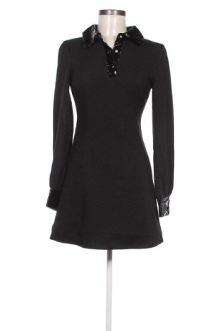 Kleid Glamorous, Größe S, Farbe Schwarz, Preis 6,47 €