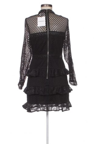 Šaty  Glamorous, Veľkosť L, Farba Čierna, Cena  41,25 €