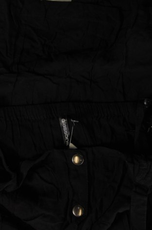 Kleid Glassons, Größe S, Farbe Schwarz, Preis 20,18 €