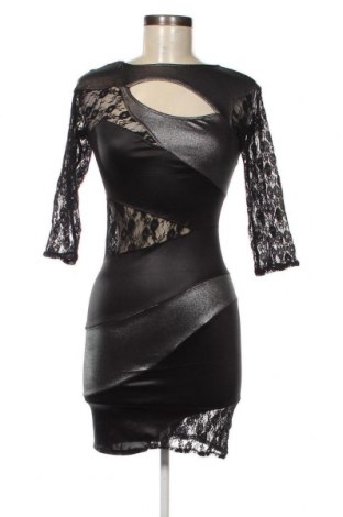 Kleid Goddess London, Größe S, Farbe Schwarz, Preis 43,84 €