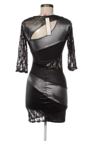 Kleid Goddess London, Größe S, Farbe Schwarz, Preis € 43,84