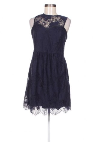Kleid Grace & Mila, Größe M, Farbe Blau, Preis € 15,03
