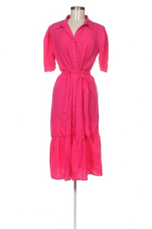 Šaty  Grace & Mila, Veľkosť M, Farba Ružová, Cena  33,40 €