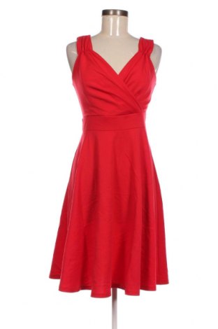 Šaty  Grace Karin, Velikost M, Barva Červená, Cena  555,00 Kč