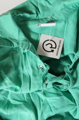 Kleid Green Ice, Größe L, Farbe Grün, Preis 33,40 €