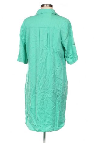 Šaty  Green Ice, Velikost L, Barva Zelená, Cena  765,00 Kč