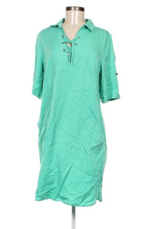 Φόρεμα Green Ice, Μέγεθος L, Χρώμα Πράσινο, Τιμή 17,81 €