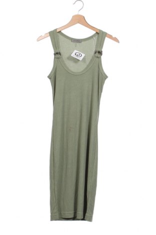 Φόρεμα Guess, Μέγεθος XS, Χρώμα Πράσινο, Τιμή 56,19 €