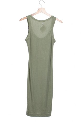 Kleid Guess, Größe XS, Farbe Grün, Preis 56,19 €